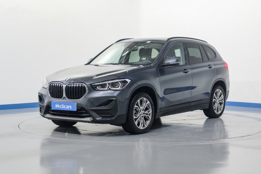 BMW X1 Gasolina X1 sDrive 18iA