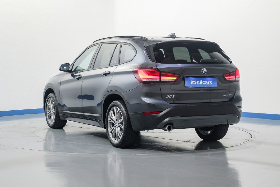 BMW X1 Gasolina X1 sDrive 18iA 8