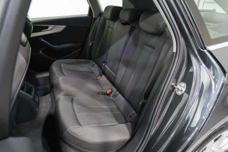 Audi A4 Diésel Avant Advanced 35 TDI 110kW S tronic 37