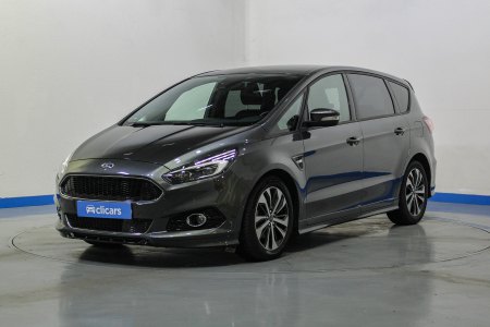 Ford S-MAX Diésel 2.0 TDCi Panther 110kW ST-Line Pow