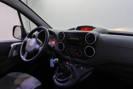 Citroën Berlingo Diésel Multispace LIVE Edit.BlueHDi 74KW (100CV 31
