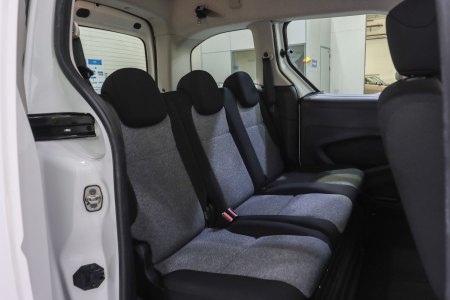 Citroën Berlingo Diésel Multispace LIVE Edit.BlueHDi 74KW (100CV 32