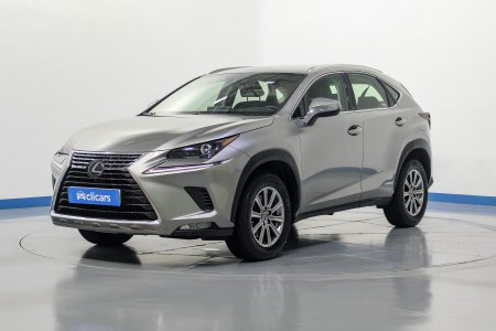 Lexus NX 300h Business 2WD