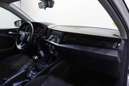 Audi A1 Gasolina Advanced 30 TFSI 85kW (116CV) Sportback 35