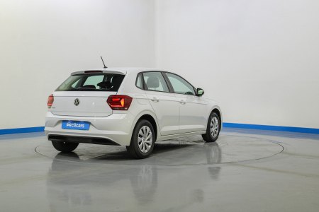 Volkswagen Polo Diésel Edition 1.6 TDI 59kW (80CV) 5