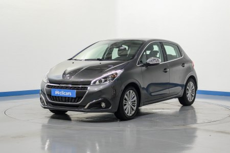 Peugeot 208 1.2 PureTech S&S Allure EAT6 110