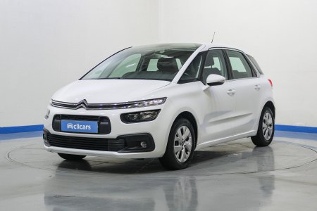 Comprar Citroën C4 Spacetourer Diésel BlueHDi 96KW (130CV) Feel Citroën C4 Spacetourer Diésel BlueHDi 96KW (130CV) Feel