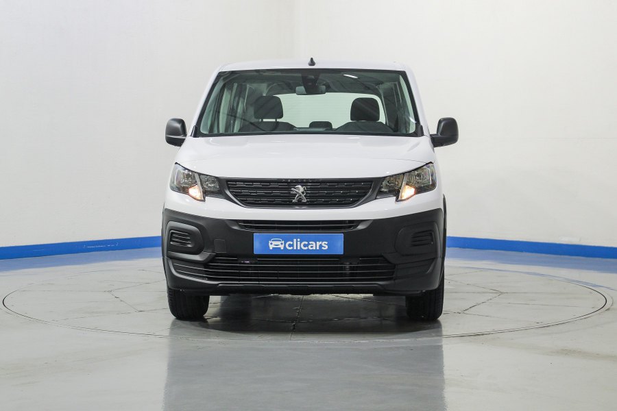 Peugeot e-Rifter Eléctrico e-Rifter Active Pack Standard 100kW 2