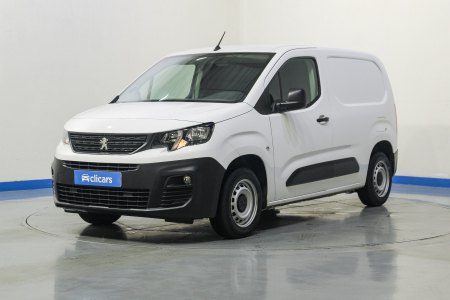 Peugeot Partner 1.5BlueHDI S&S Pro Standard 600kg 75