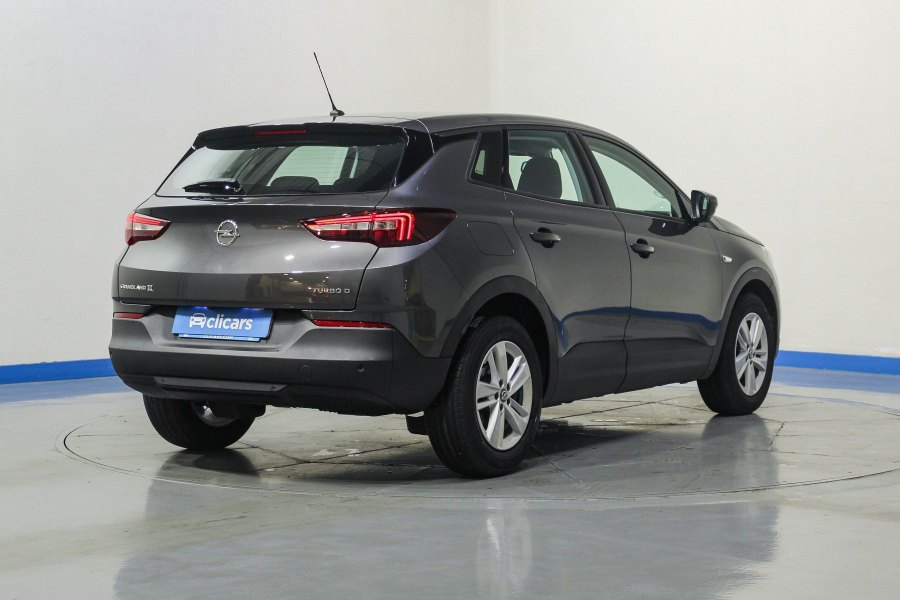 Opel Grandland X Diésel 1.6 CDTi Selective 5