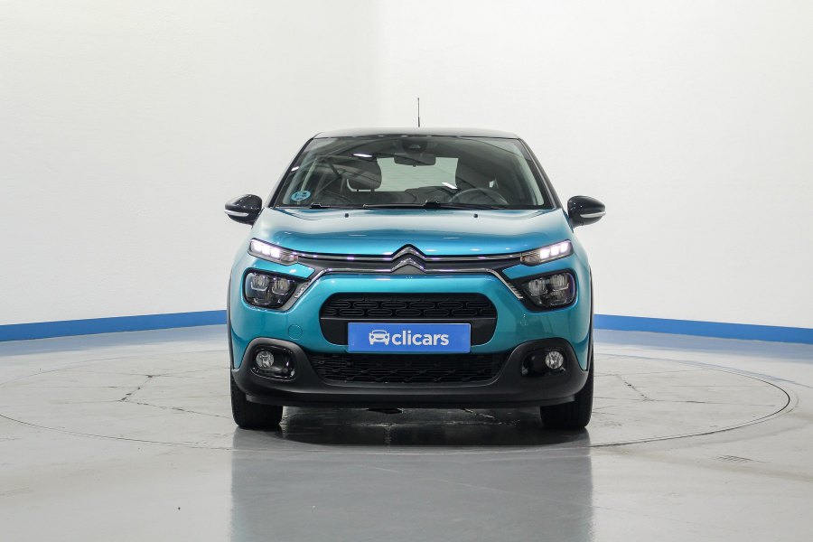 Citroen C3 Diésel C3 1.5BlueHDi S&S Shine 100 2