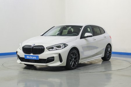 BMW Serie 1 118dA Business