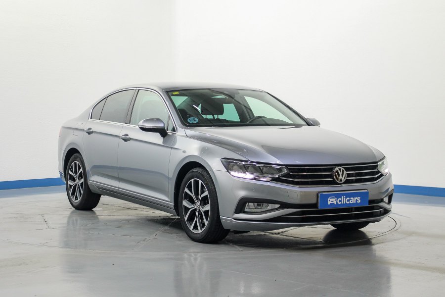 Volkswagen Passat Diésel Passat 2.0TDI EVO Executive DSG7 110kW 3