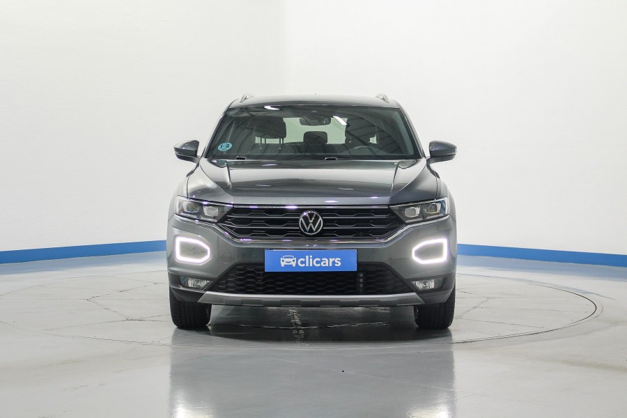 Volkswagen T-Roc Gasolina T-Roc 1.5 TSI Sport DSG7 2