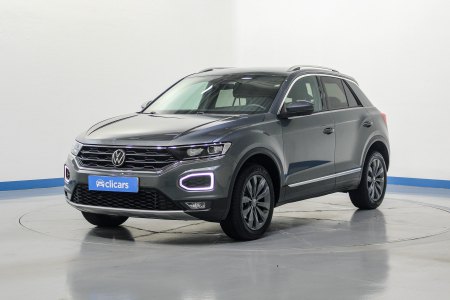 Volkswagen T-Roc 1.5 TSI Sport DSG7