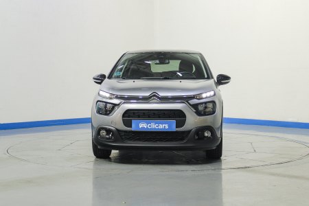 Citroën C3 C3 1.2 PureTech S&S Shine 110 2