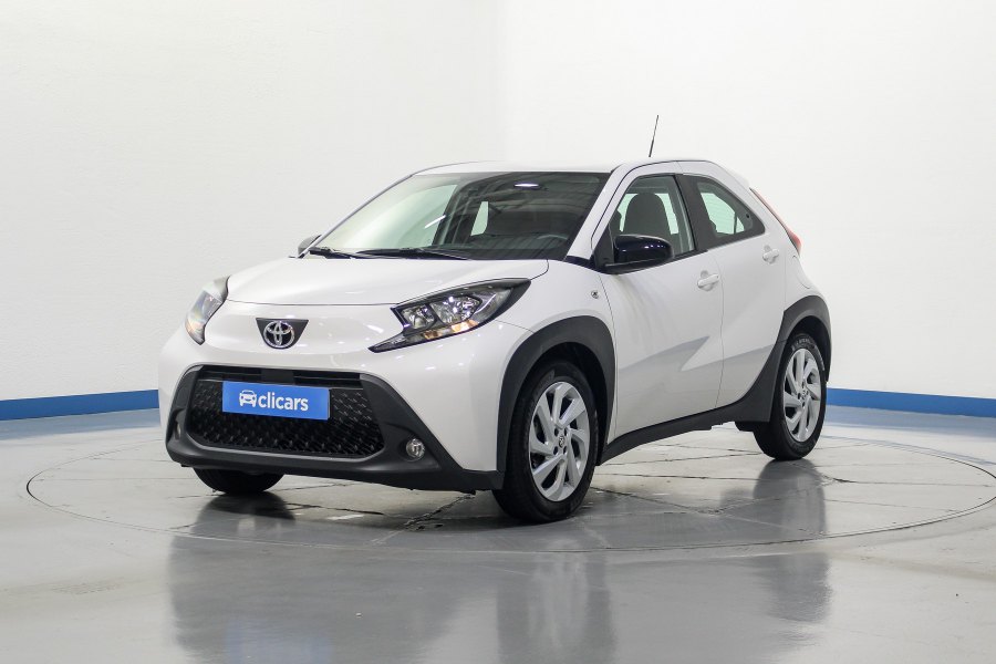 Toyota Aygo X Cross Gasolina Aygo X Cross Play