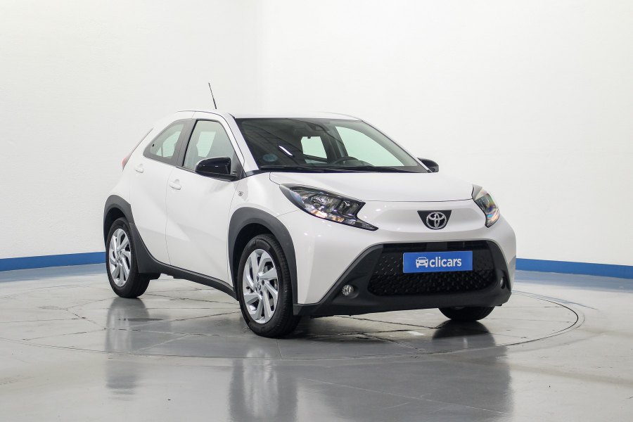 Toyota Aygo X Cross Gasolina Aygo X Cross Play 3