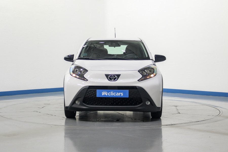 Toyota Aygo X Cross Gasolina Aygo X Cross Play 2