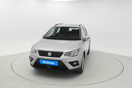 Comprar SEAT Arona Gasolina 1.0 TSI 81kW (110CV) Style Go2 SEAT Arona Gasolina 1.0 TSI 81kW (110CV) Style Go2