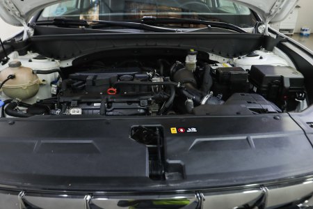 Hyundai TUCSON Gasolina 1.6 TGDI 110kW (150CV) Maxx 37