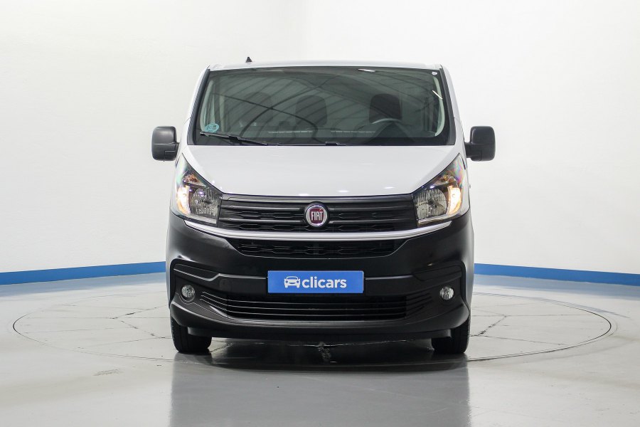 Fiat Talento Diésel Talento Fg. 2.0 Mjt S&S Corto 1,2 88kW 2