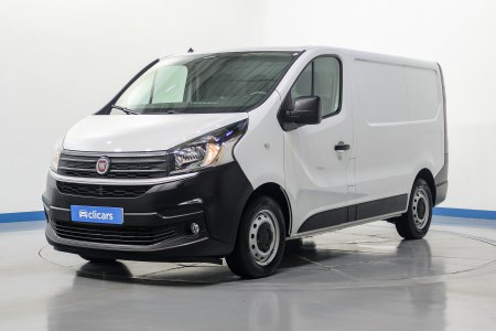 Fiat Talento Fg. 2.0 Mjt S&S Corto 1,2