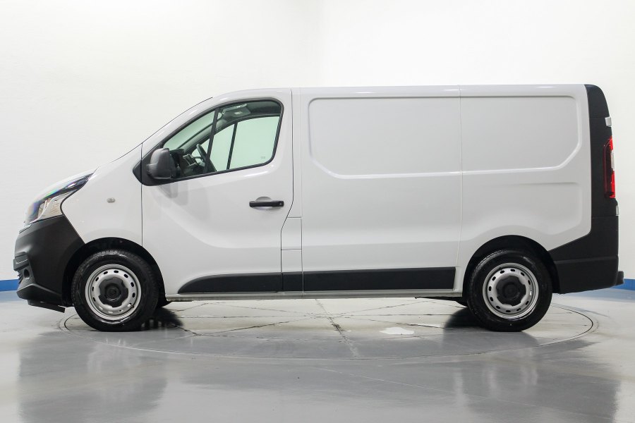 Fiat Talento Diésel Talento Fg. 2.0 Mjt S&S Corto 1,2 88kW 7