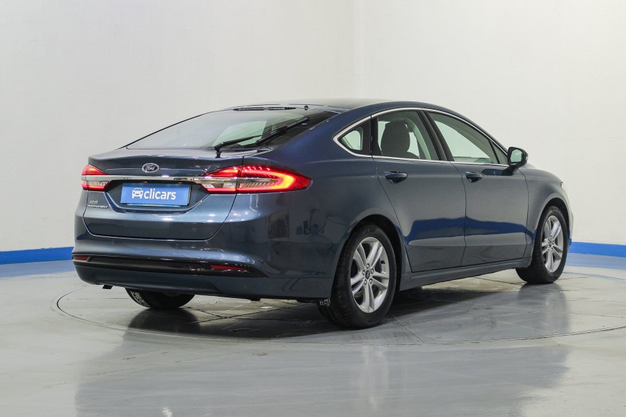 Ford Mondeo Gasolina 1.5 EcoBoost 121kW (165CV) Titanium 5