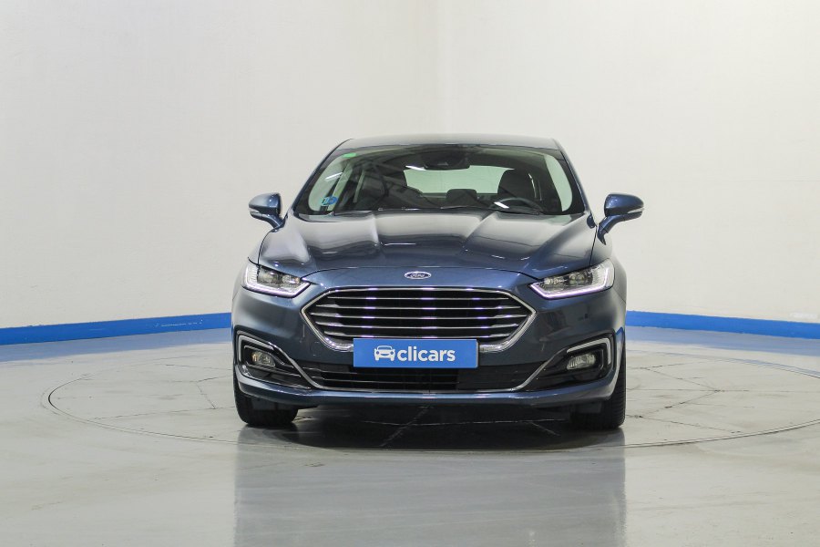 Ford Mondeo Gasolina 1.5 EcoBoost 121kW (165CV) Titanium 2