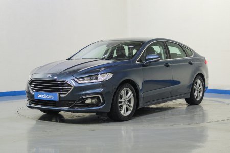 Ford Mondeo 1.5 Ecoboost Titanium Aut.