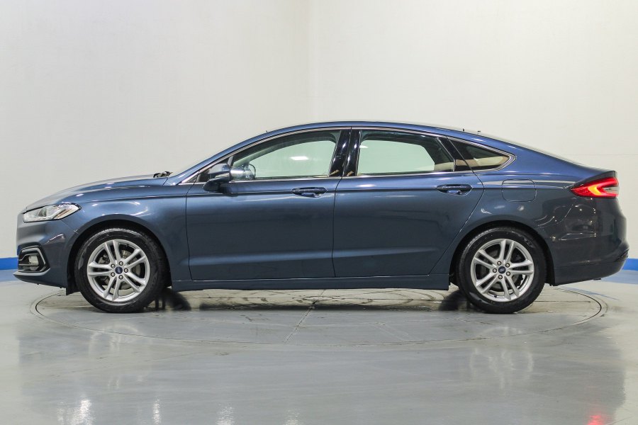 Ford Mondeo Gasolina 1.5 EcoBoost 121kW (165CV) Titanium 7