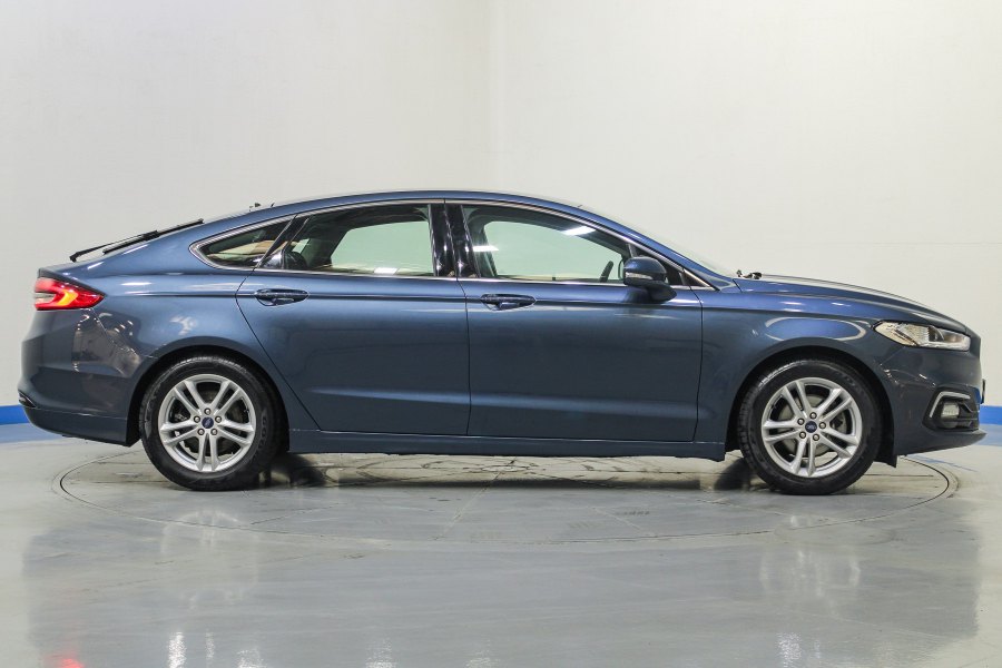 Ford Mondeo Gasolina 1.5 EcoBoost 121kW (165CV) Titanium 6