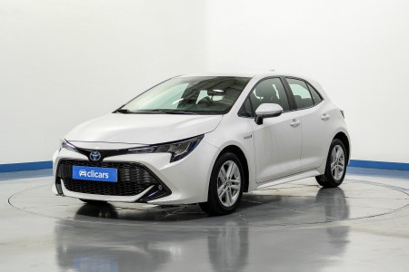 Toyota Corolla 125H Active Tech