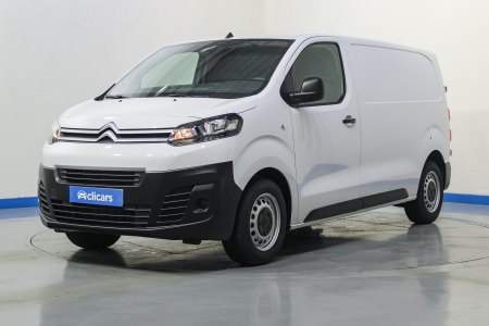 Citroën Jumpy Fg. 1.5 BlueHDI Talla M S&S 100