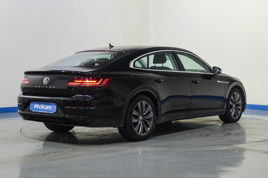 Volkswagen Arteon Diésel 2.0 TDI 110kW (150CV) DSG 5