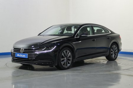 Volkswagen Arteon 2.0TDI DSG7