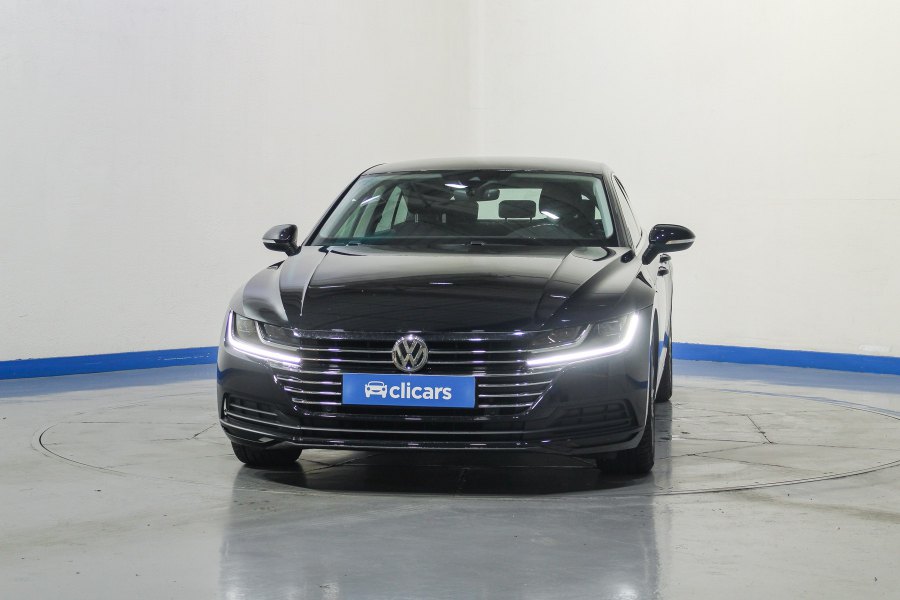 Volkswagen Arteon Diésel 2.0 TDI 110kW (150CV) DSG 2