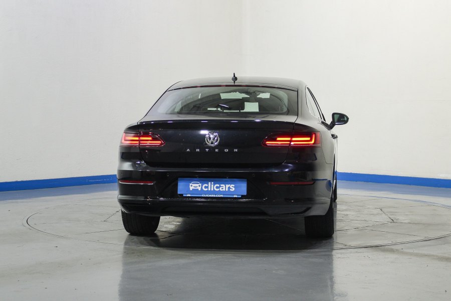 Volkswagen Arteon Diésel 2.0 TDI 110kW (150CV) DSG 4