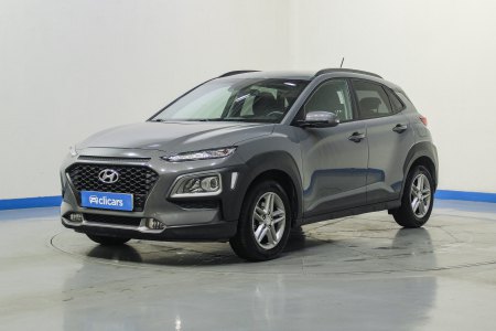 Hyundai Kona 1.0 TGDI Klass 4x2