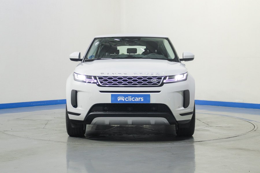 Land Rover Range Rover Evoque Híbrido enchufable 1.5 P300e I3 SE AUTO 4WD PHEV 2