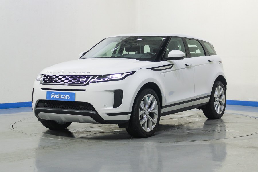 Land Rover Range Rover Evoque Híbrido enchufable 1.5 P300e I3 SE AUTO 4WD PHEV