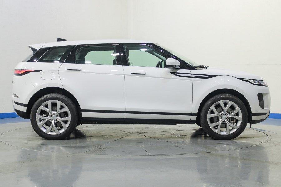 Land Rover Range Rover Evoque Híbrido enchufable 1.5 P300e I3 SE AUTO 4WD PHEV 6