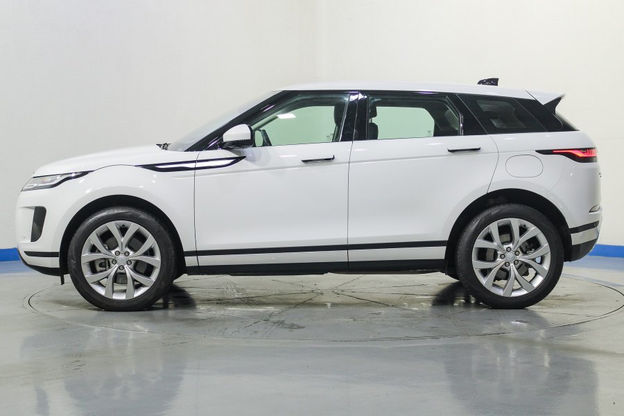 Land Rover Range Rover Evoque Híbrido enchufable 1.5 P300e I3 SE AUTO 4WD PHEV 7