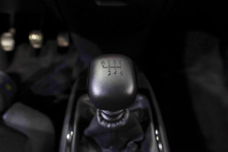 Citroën C4 Spacetourer Diésel BlueHDi 96KW (130CV) Feel 26