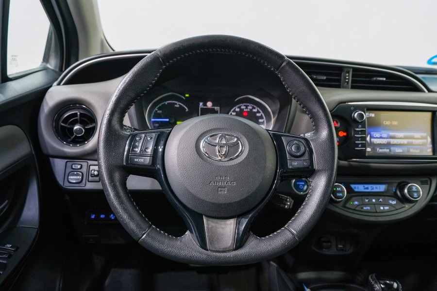 Toyota Yaris Híbrido 1.5 Hybrid Active 20