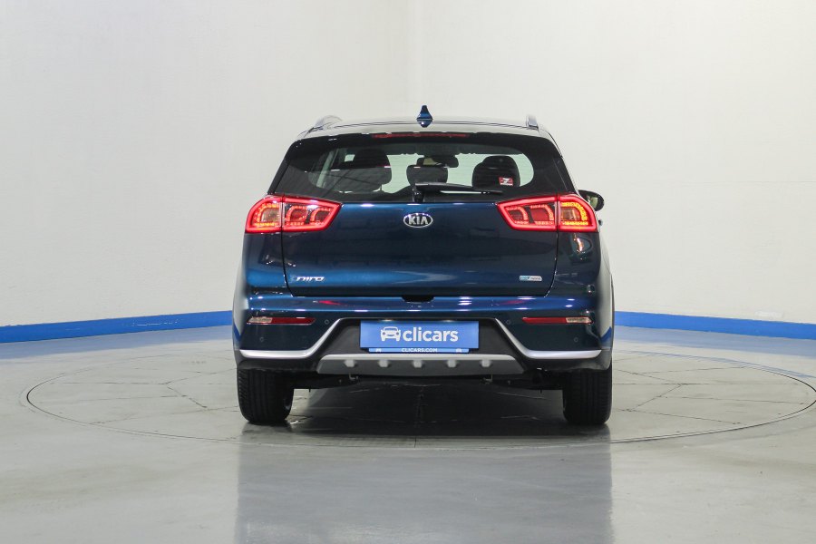 Kia Niro Híbrido Niro 1.6 HEV Drive 4