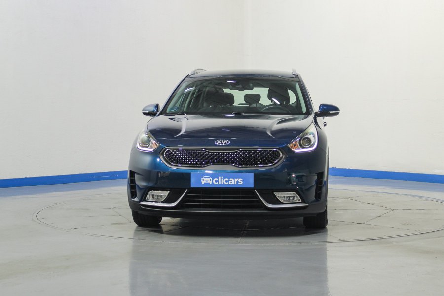 Kia Niro Híbrido Niro 1.6 HEV Drive 2