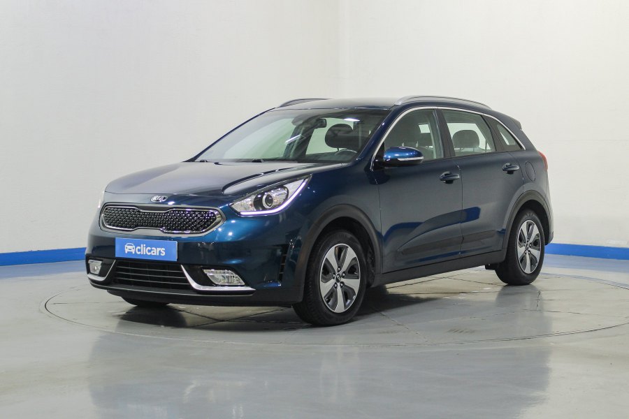 Kia Niro Híbrido 1.6 GDi Híbrido 104kW (141CV) Drive