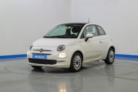 Comprar Fiat 500 Mild hybrid Dolcevita 1.0 Hybrid 52KW (70 CV) Fiat 500 Mild hybrid Dolcevita 1.0 Hybrid 52KW (70 CV)